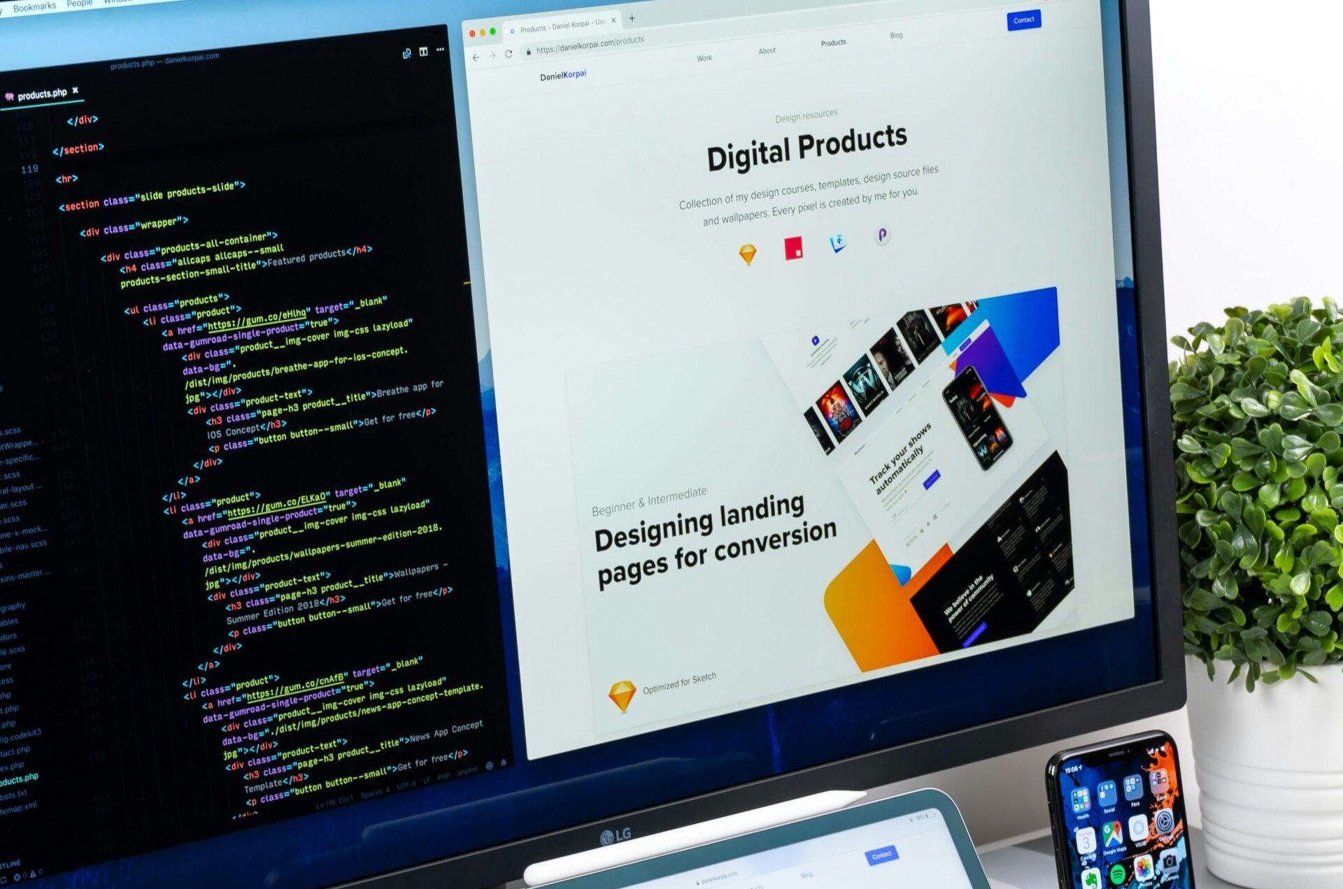 Individuelle Softwareentwicklung